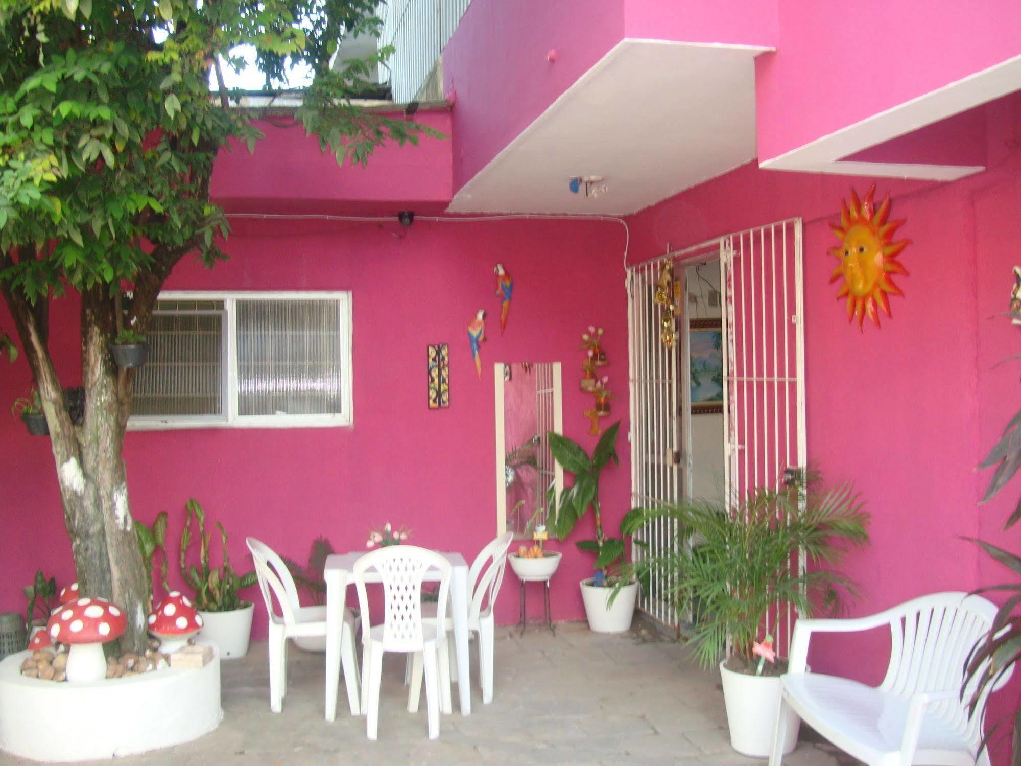Mareville Apartamento Recife Exterior foto